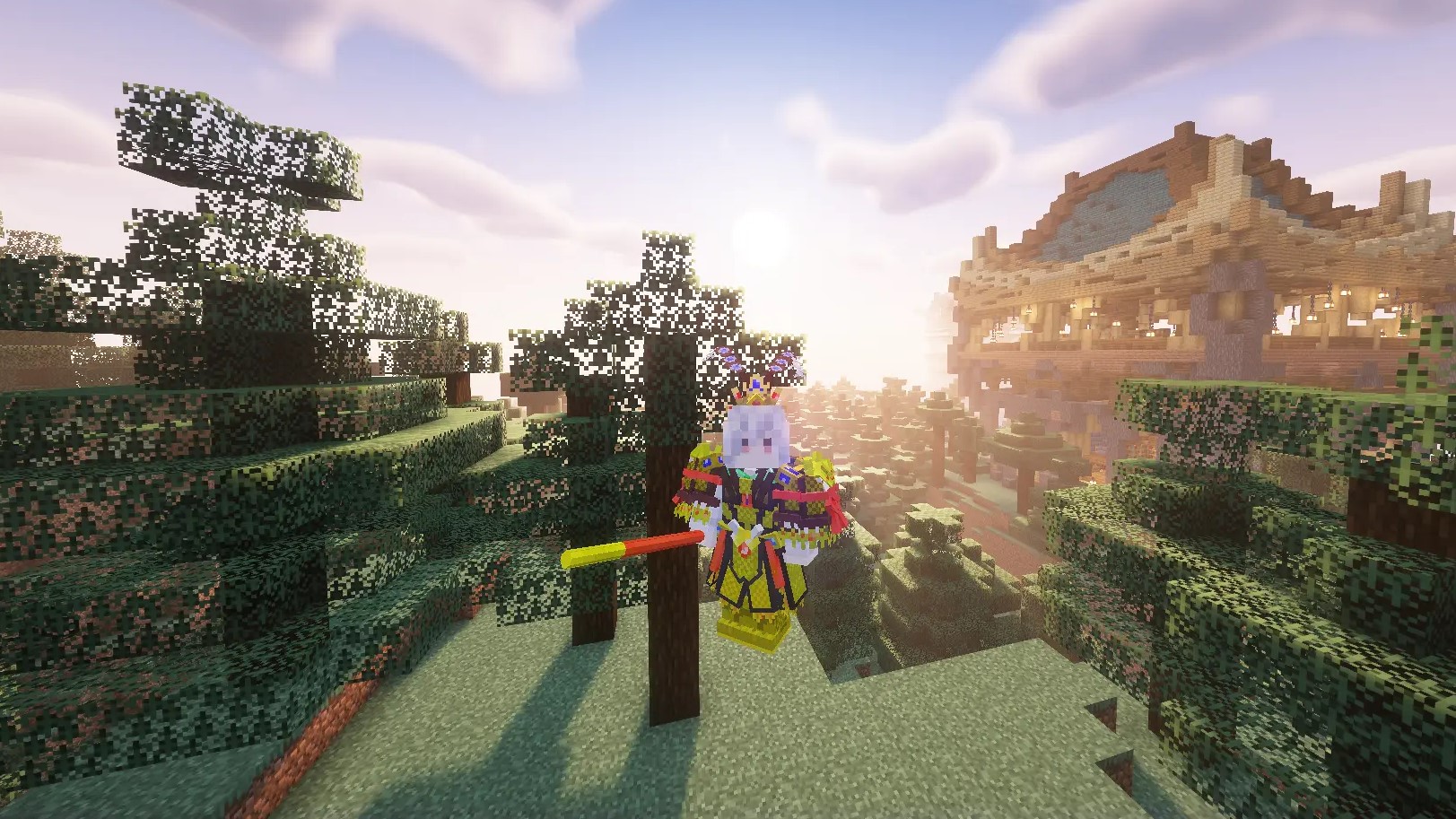 图片[5]-龙之冒险：新征程-向日葵工作室