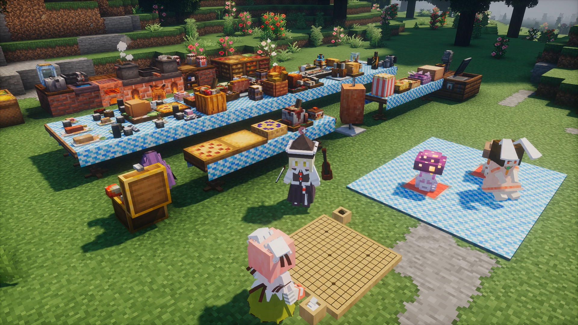 图片[2]-自然之旅-向日葵工作室