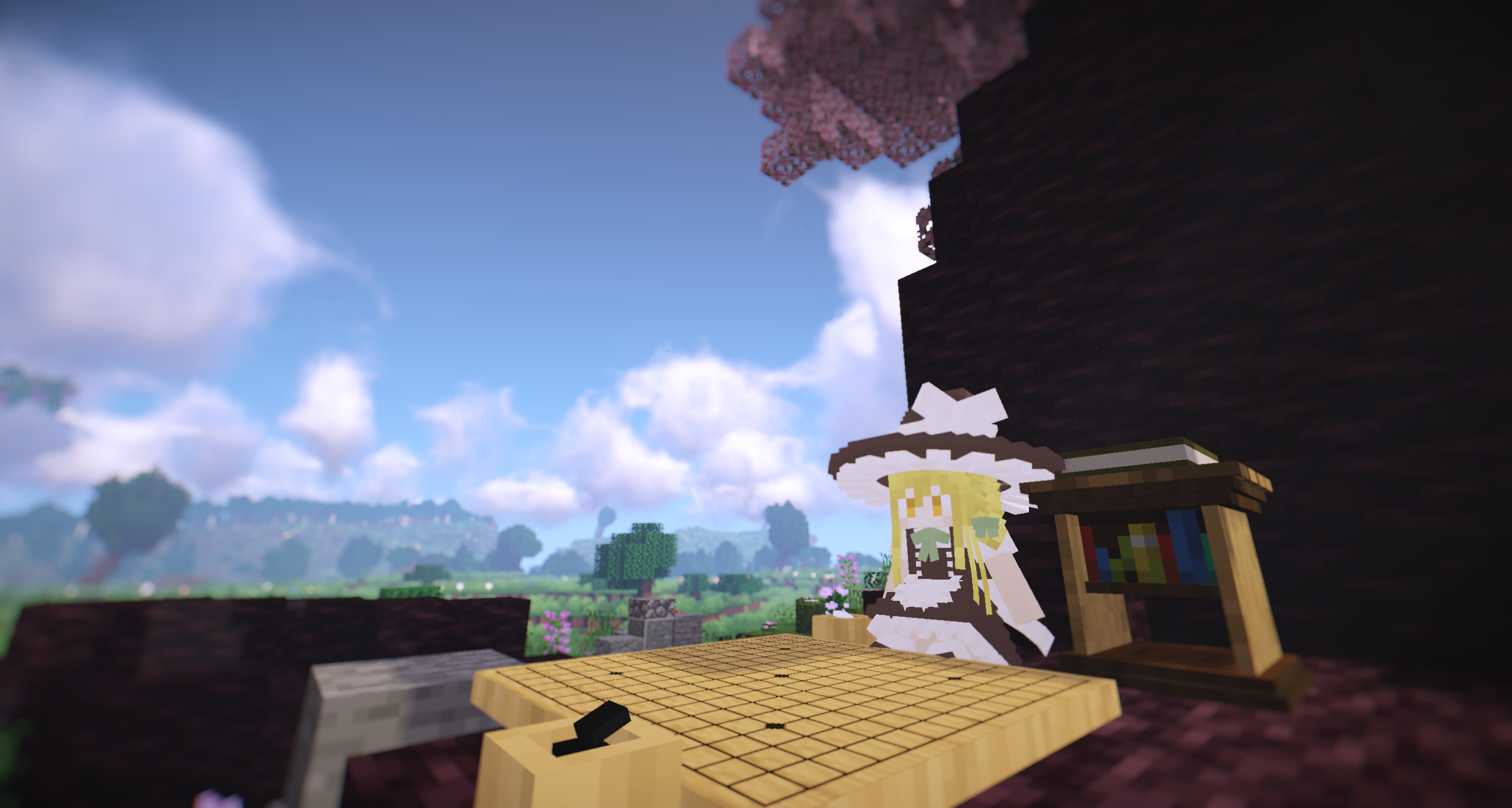 图片[3]-理想箱庭物语-向日葵工作室