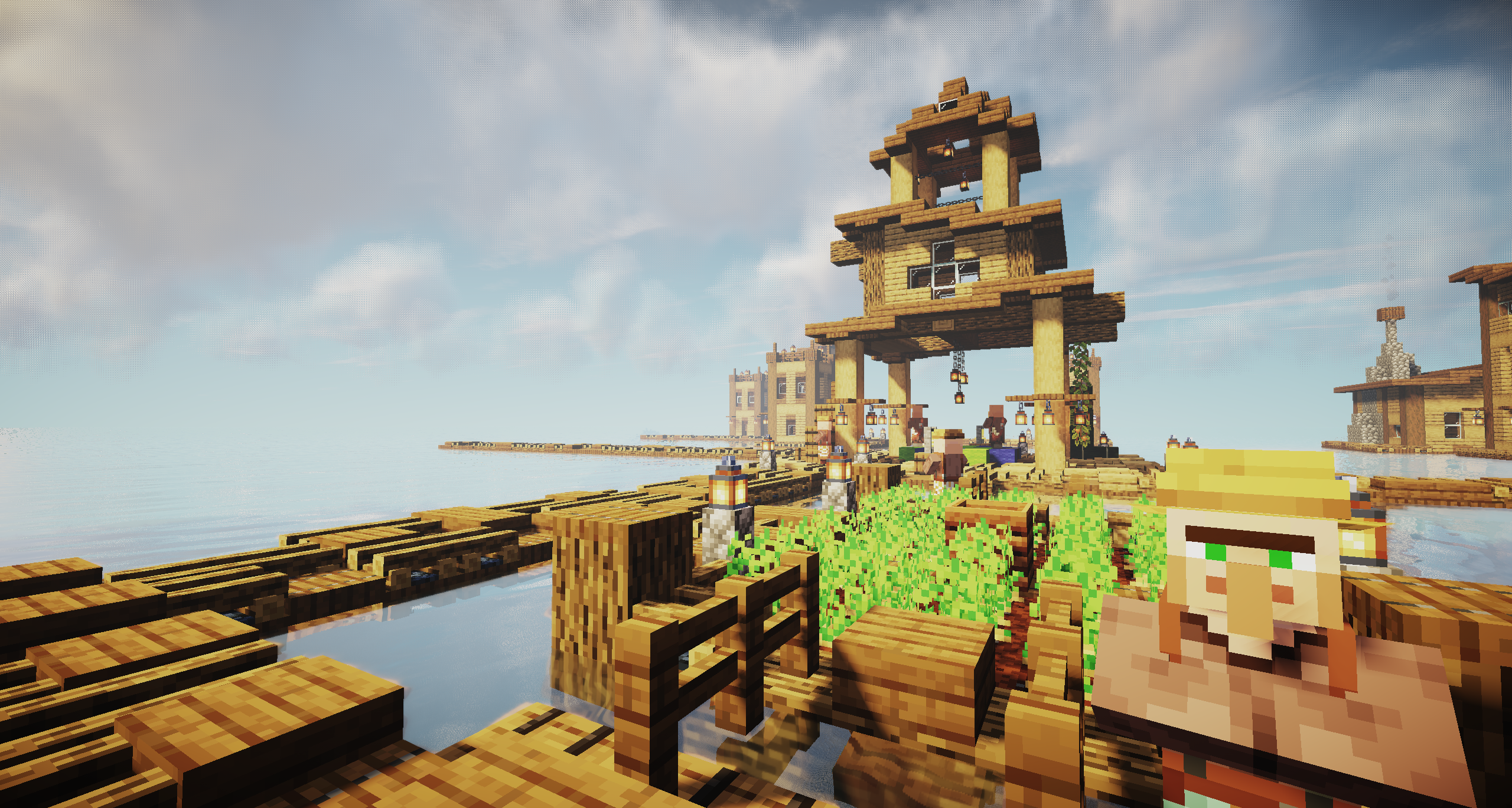 图片[2]-理想箱庭物语-向日葵工作室