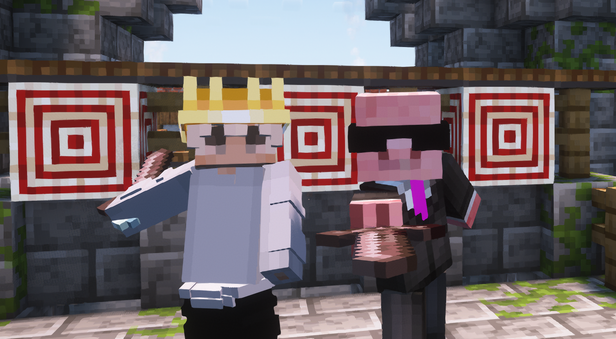 图片[3]-幻想世界/幻想MC-向日葵工作室