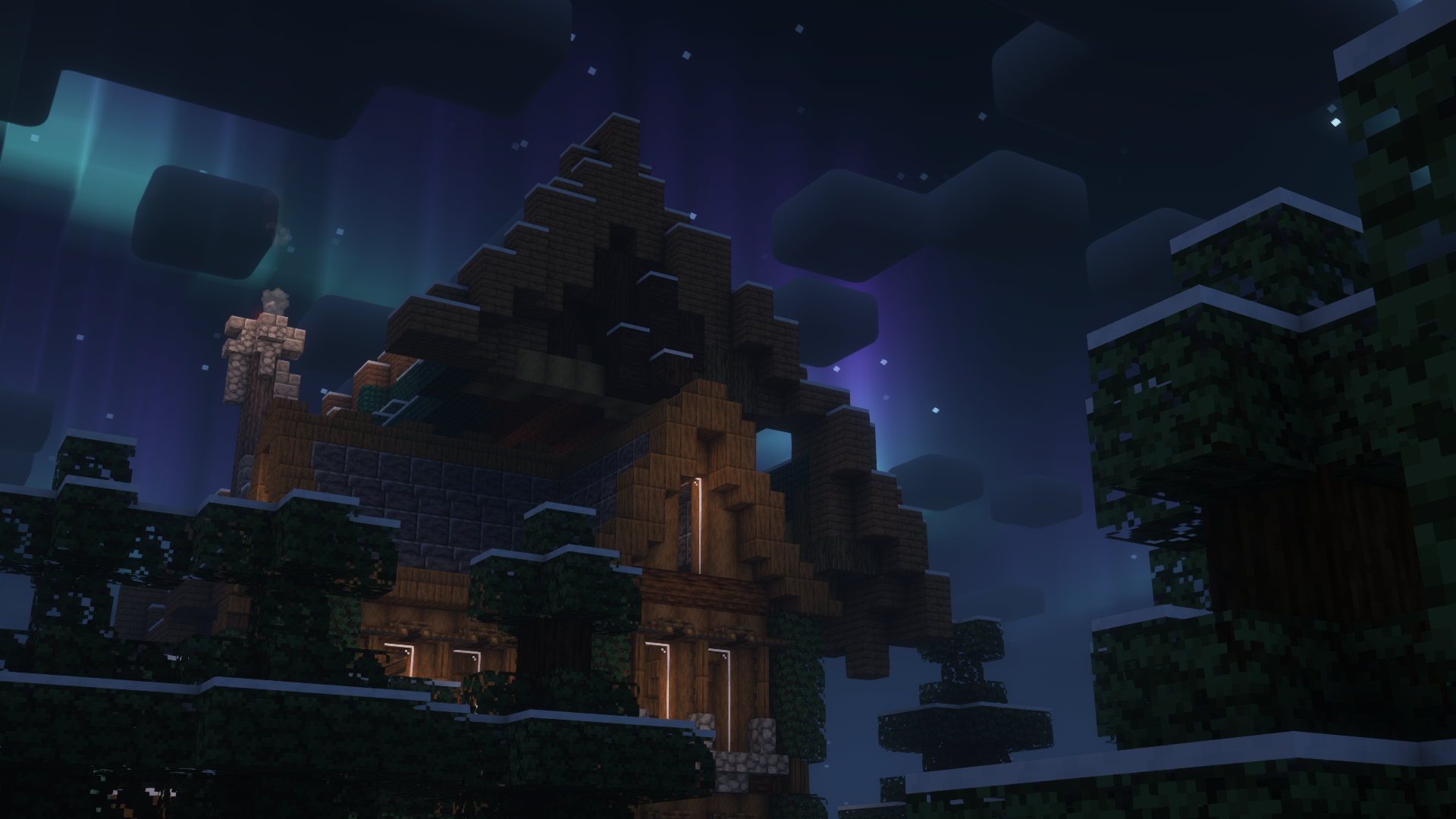 图片[5]-幻想世界/幻想MC-向日葵工作室