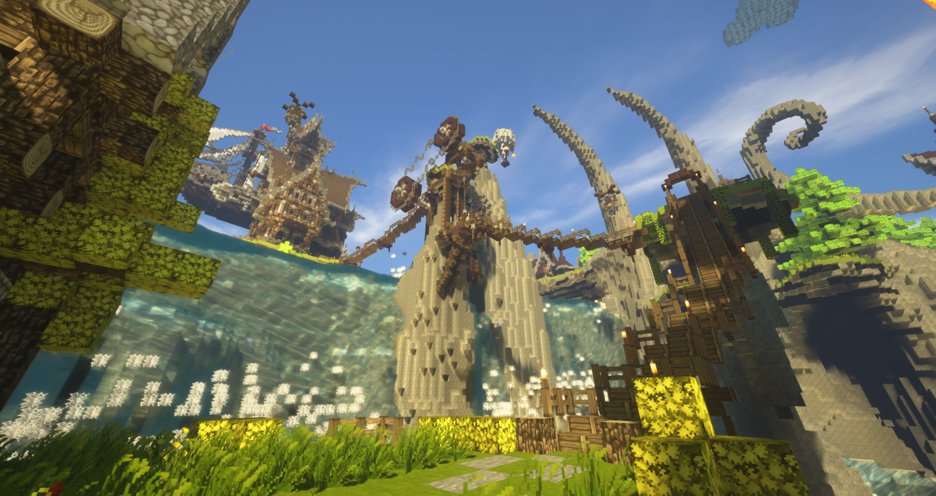 图片[2]-异界生活幻想-向日葵工作室