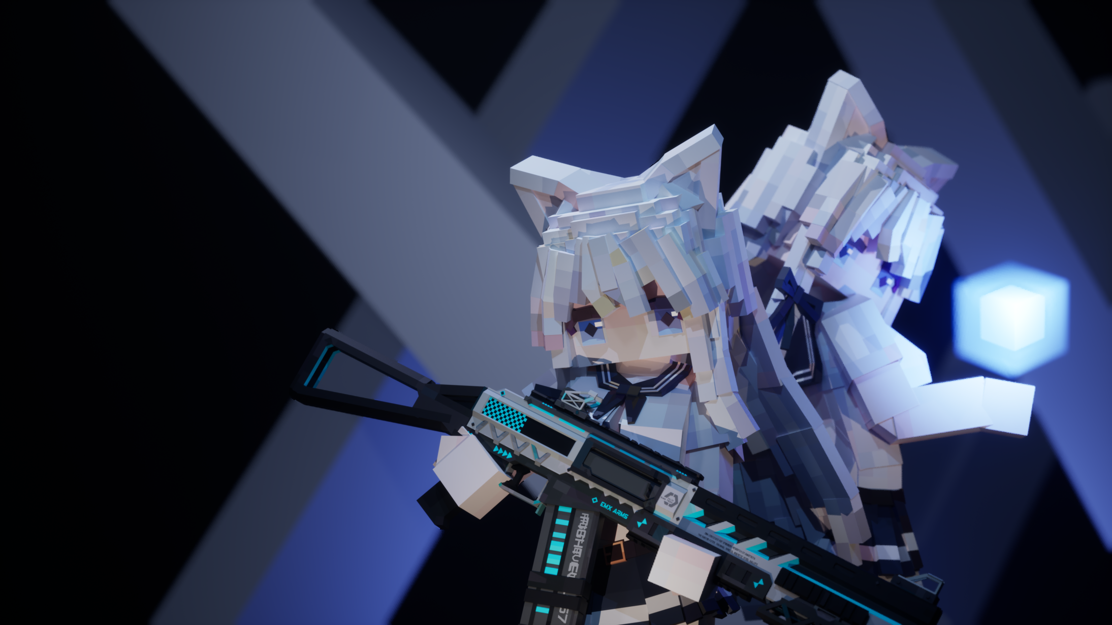 图片[2]-异界战斗幻想-向日葵工作室