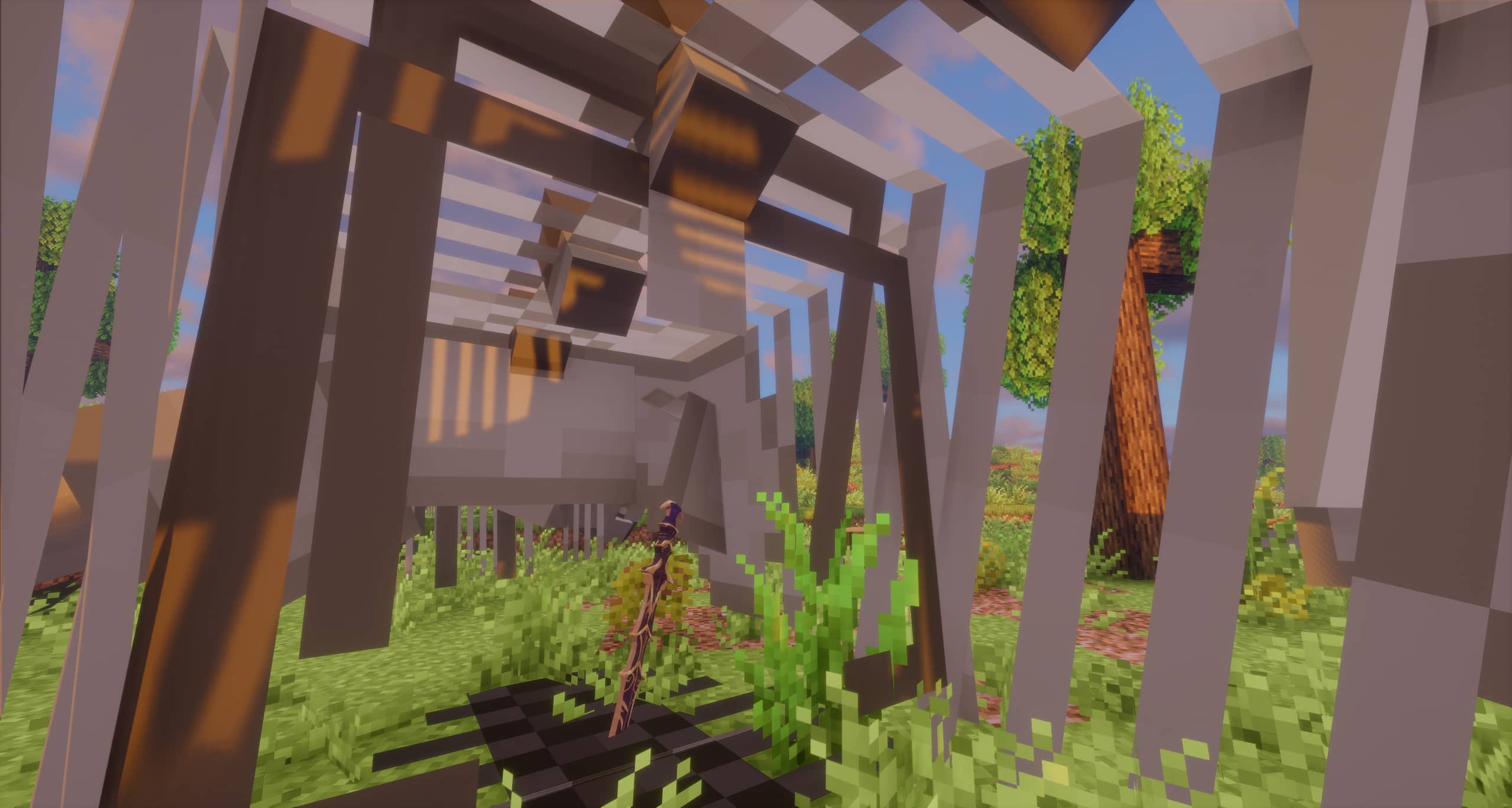 图片[5]-[SST]刀剑异闻录1.3.1（Sword Strange Tales）-向日葵工作室