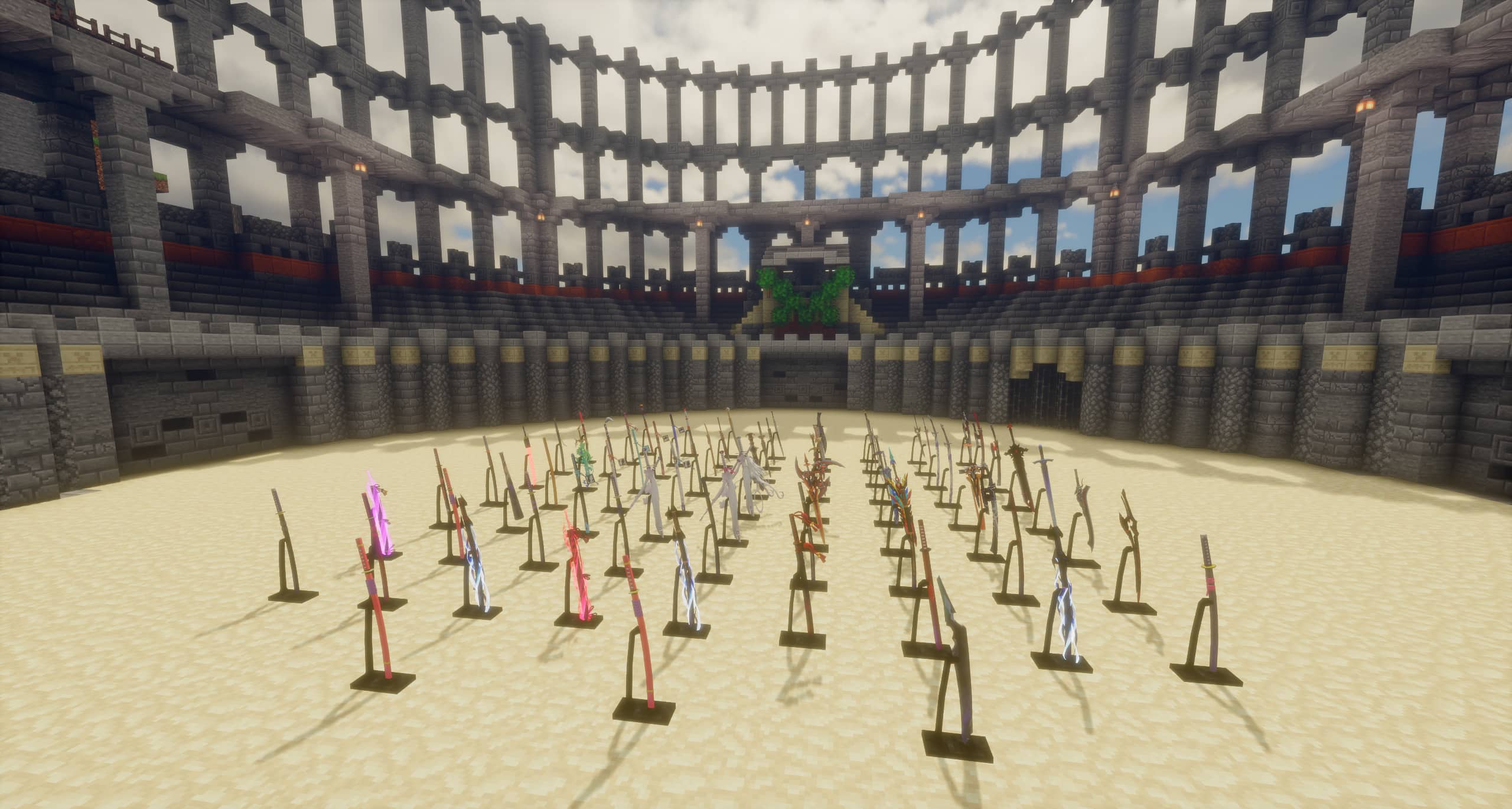 图片[3]-[SST]刀剑异闻录1.3.1（Sword Strange Tales）-向日葵工作室