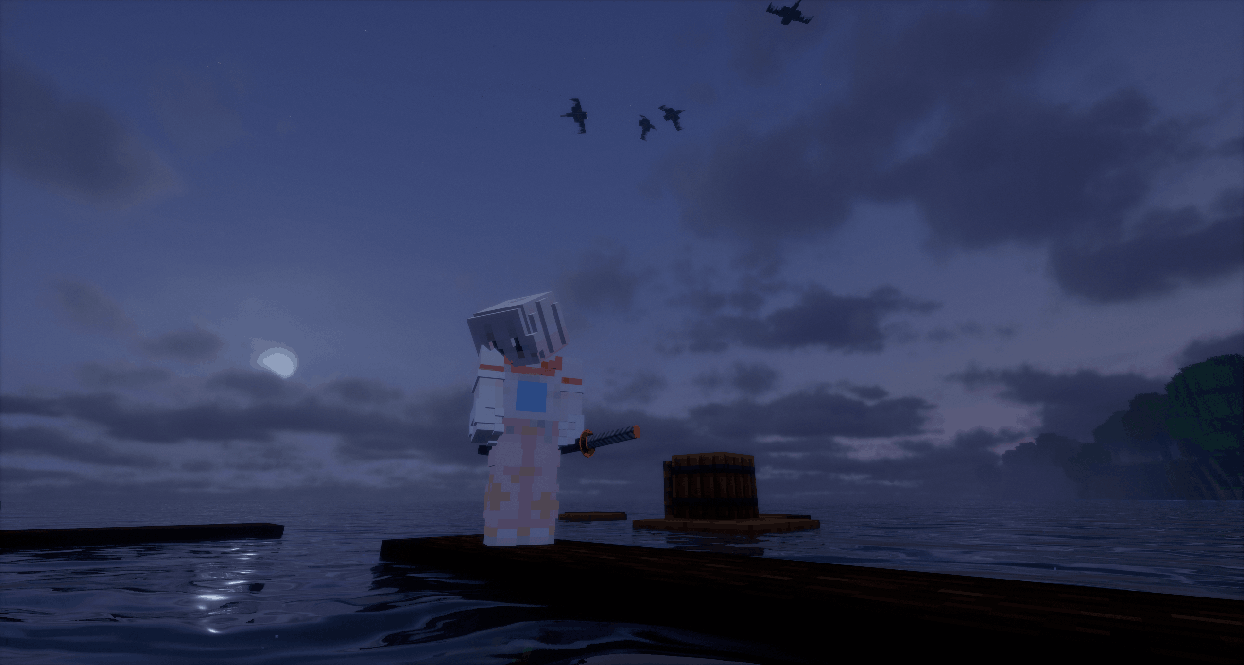 图片[4]-[SST]刀剑异闻录1.3.1（Sword Strange Tales）-向日葵工作室