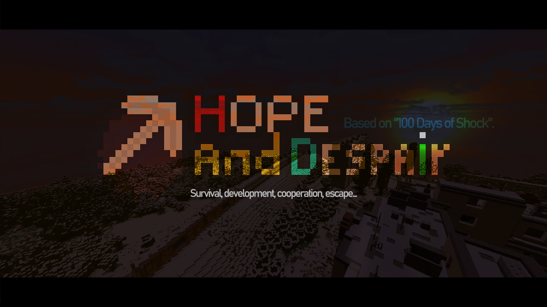 图片[2]-惊变100天-向日葵工作室