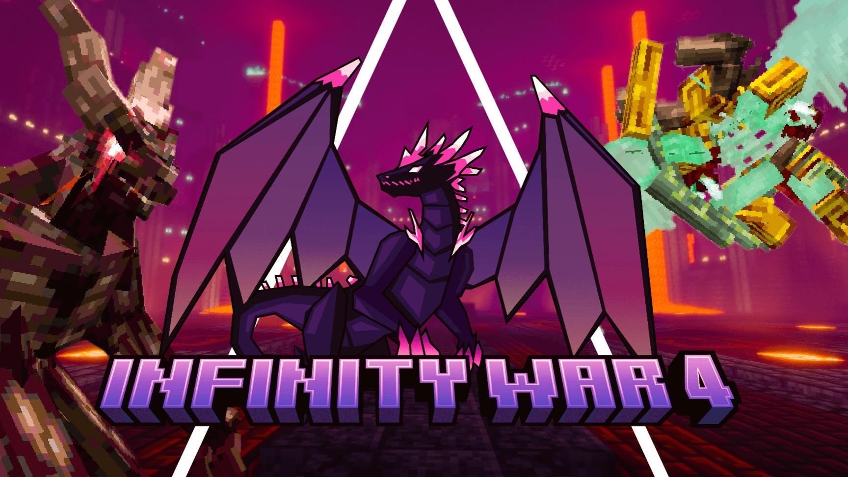 无限战争-向日葵工作室