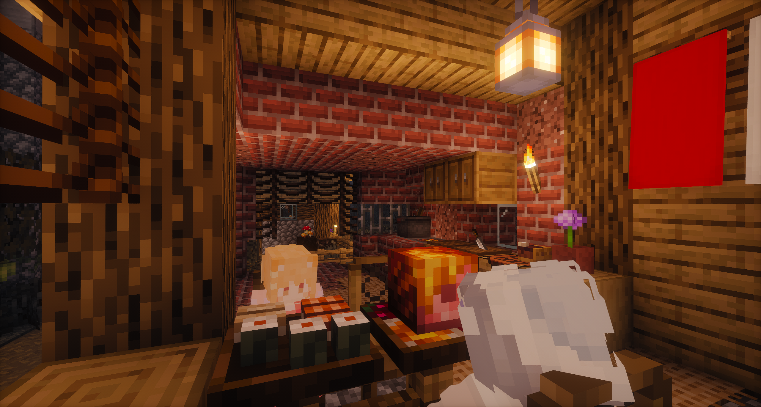 图片[4]-宁然一隅-向日葵工作室