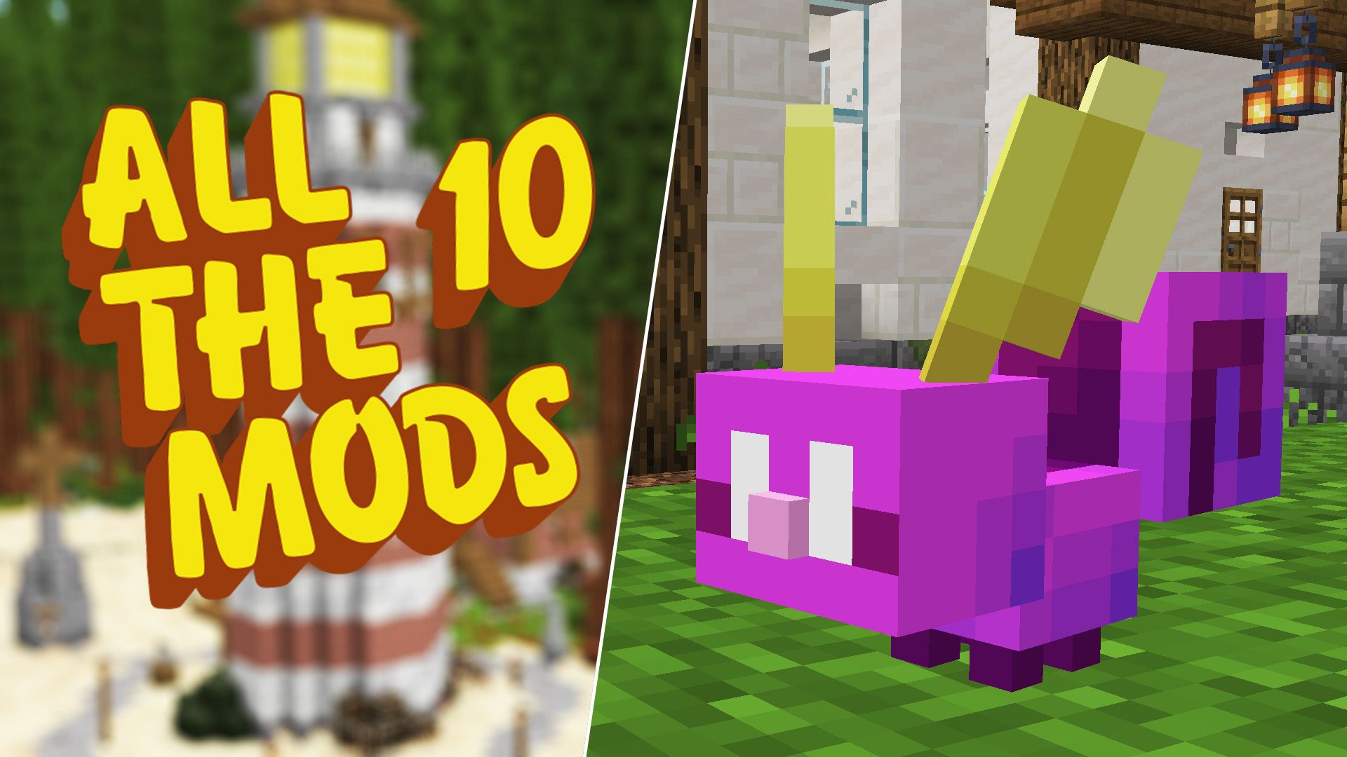 图片[2]-All the Mods 10 – ATM10-向日葵工作室