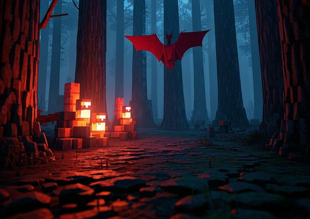 图片[2]-重生：血族之路-向日葵工作室