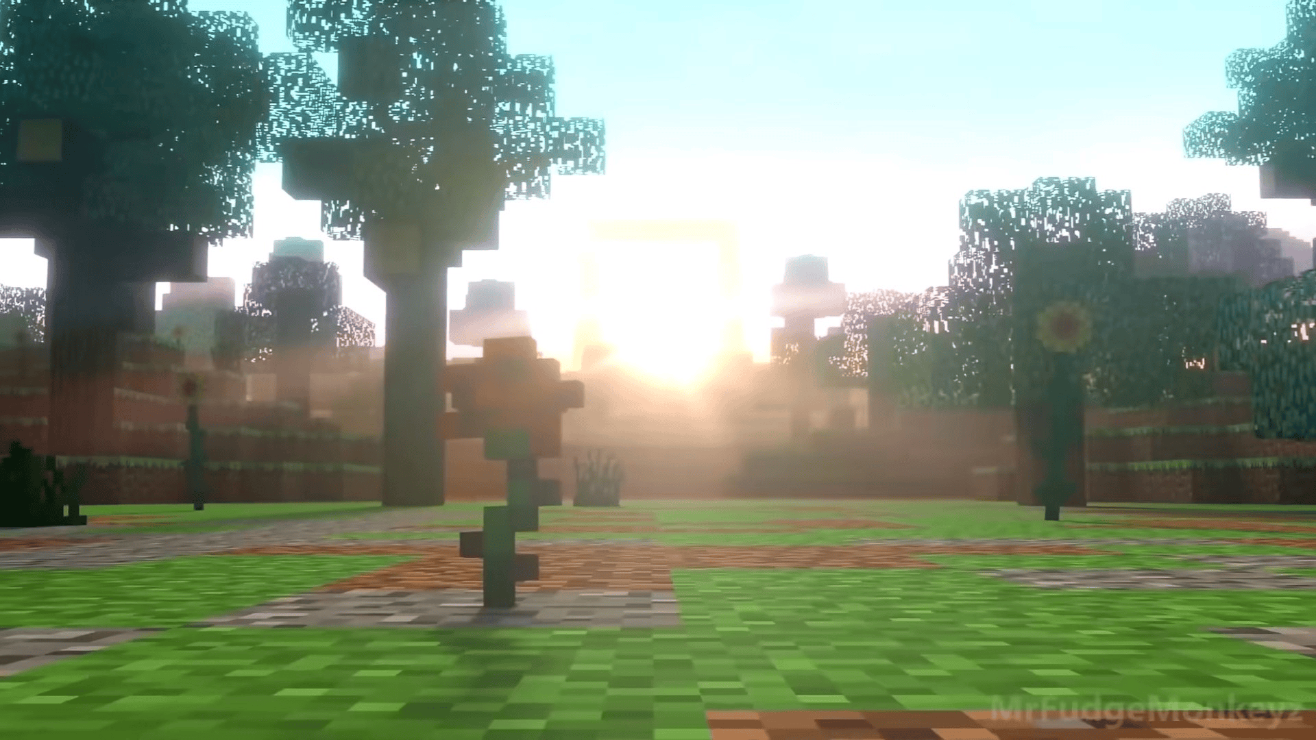 图片[2]-烦人的村民-向日葵工作室