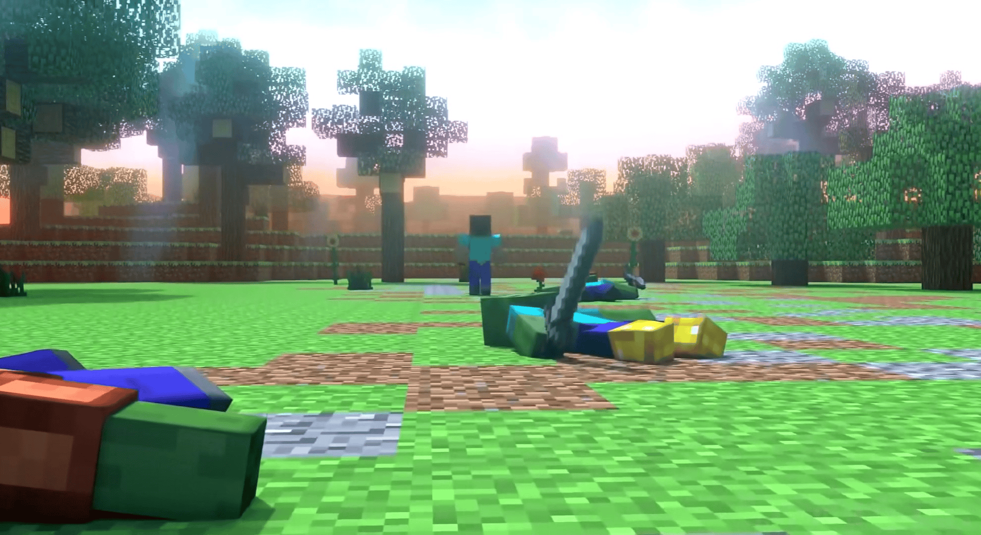 图片[3]-烦人的村民-向日葵工作室