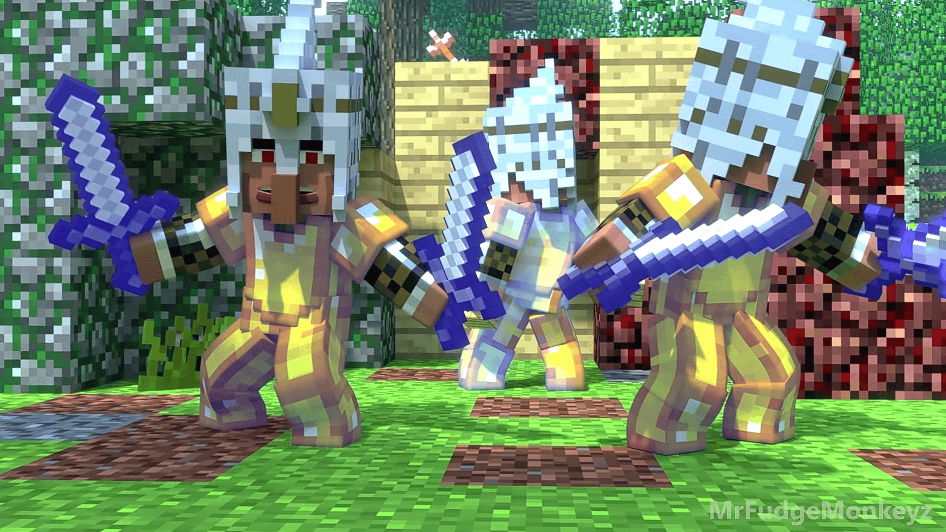 图片[5]-烦人的村民-向日葵工作室