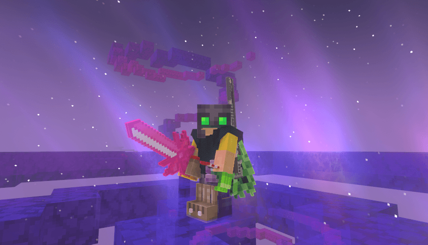 图片[5]-幸运世界入侵-向日葵工作室