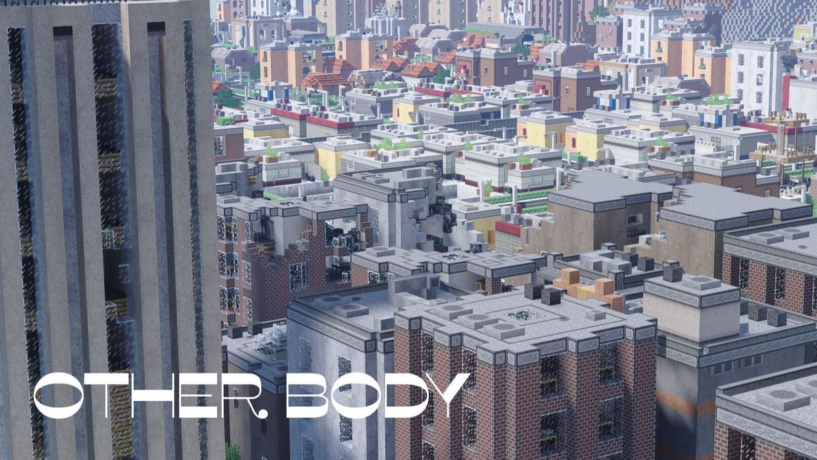 失落之都-向日葵工作室