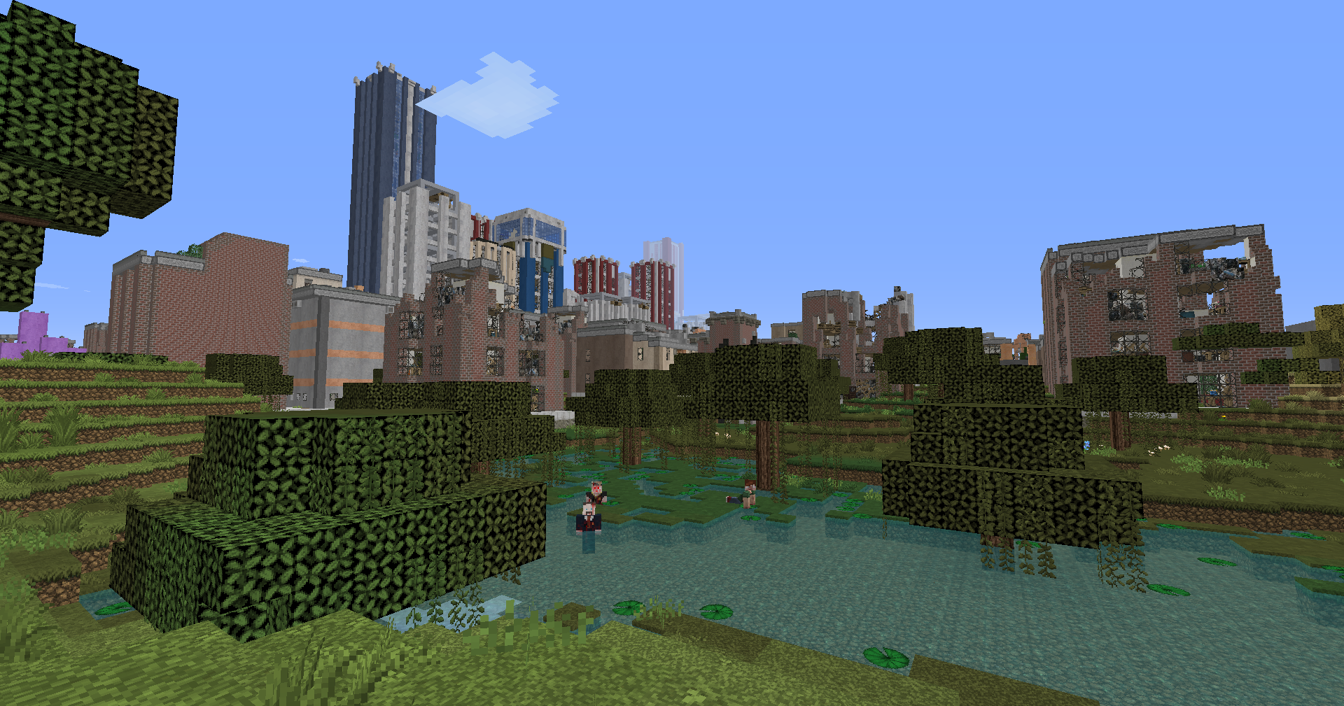 图片[5]-失落之都-向日葵工作室