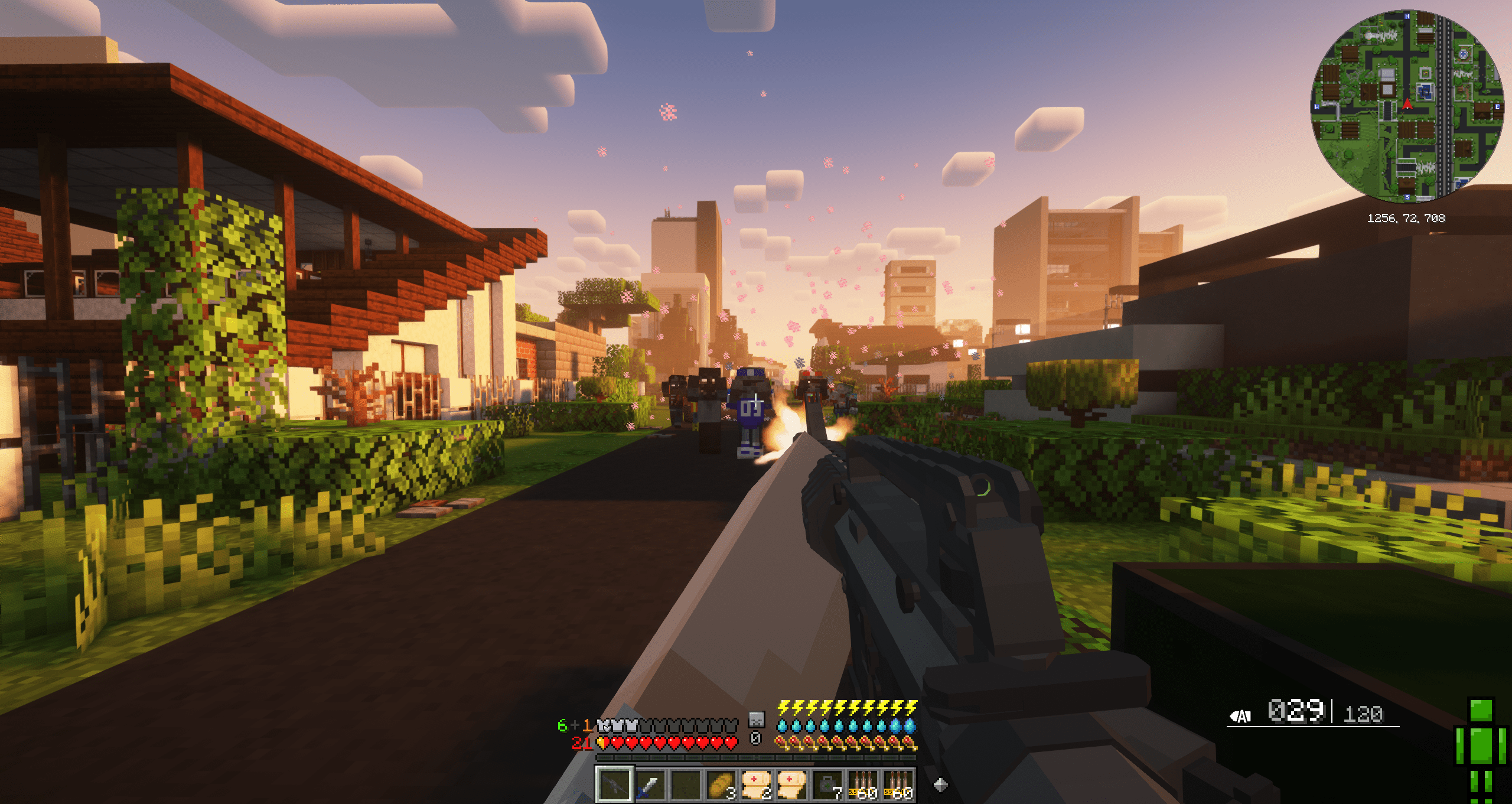 图片[4]-亡者世界-僵尸启示录-向日葵工作室