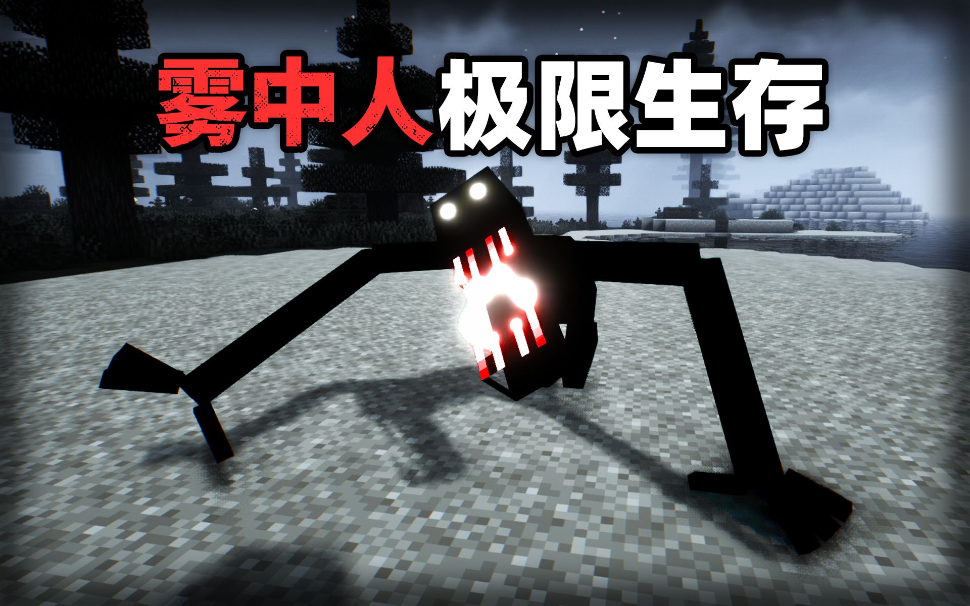 雾中人-无尽征途-向日葵工作室