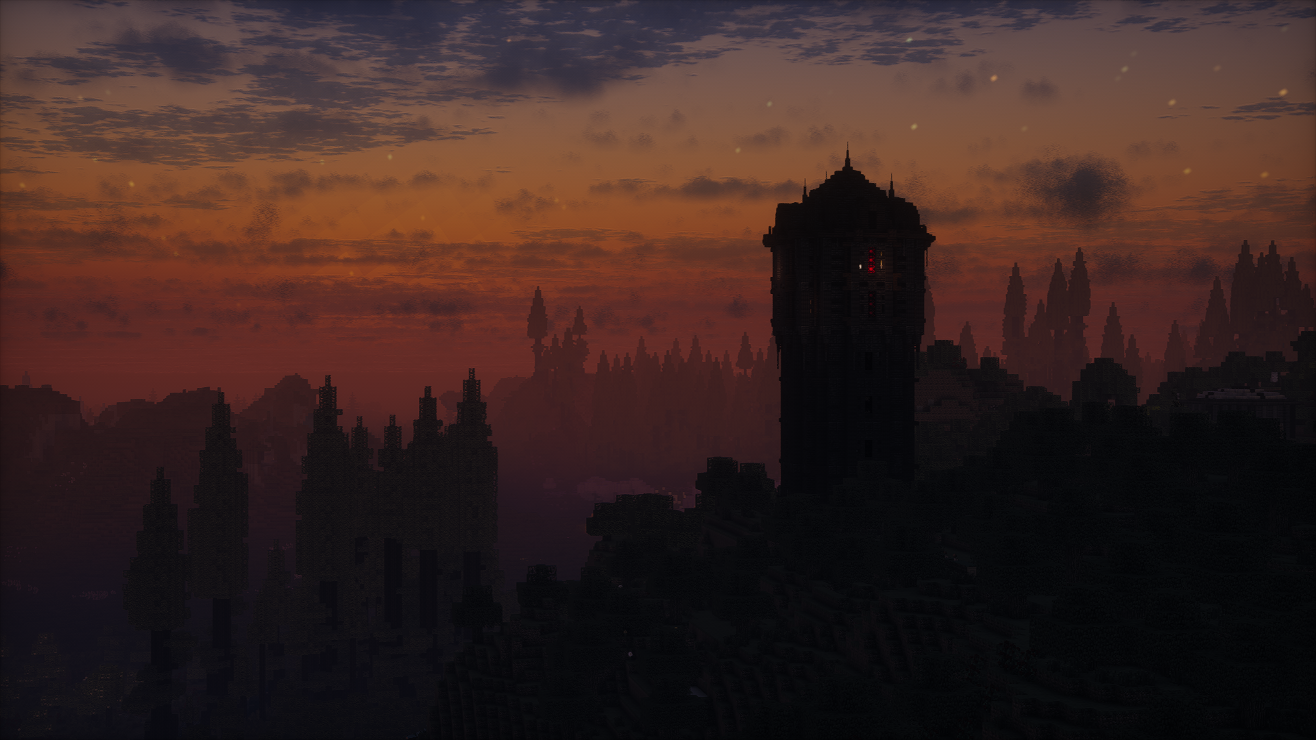 图片[5]-失落的世界-向日葵工作室