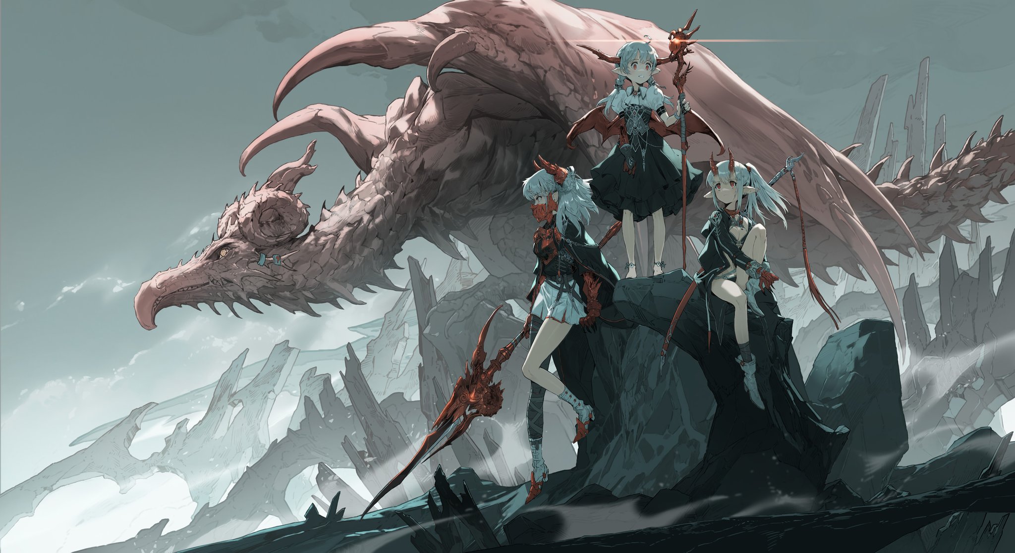 图片[5]-落幕曲-向日葵工作室