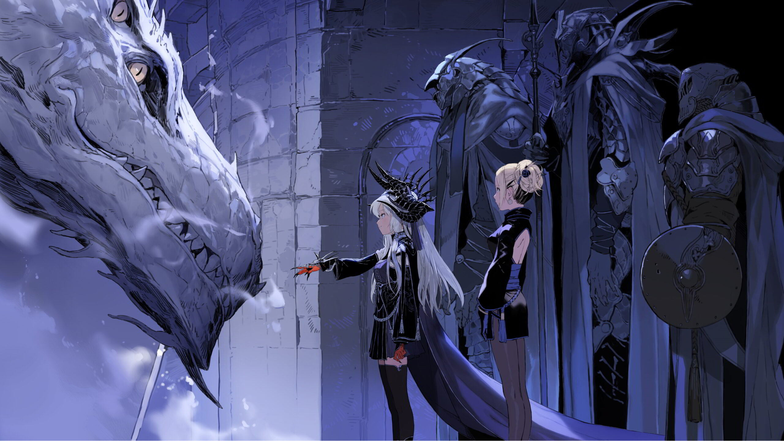 图片[3]-落幕曲-向日葵工作室