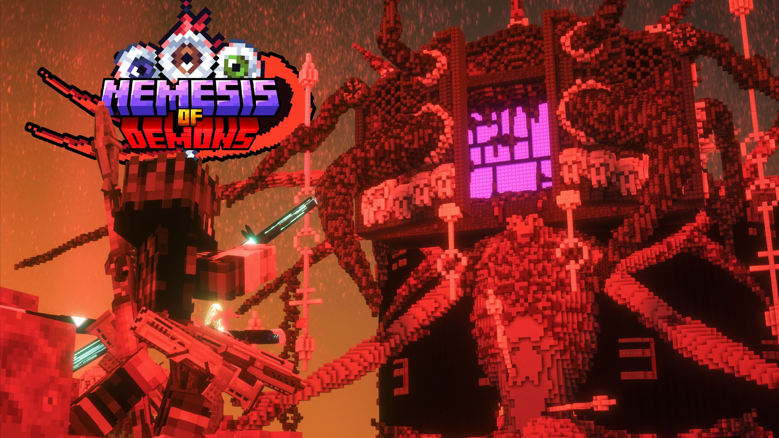 魔之逆鳞-向日葵工作室