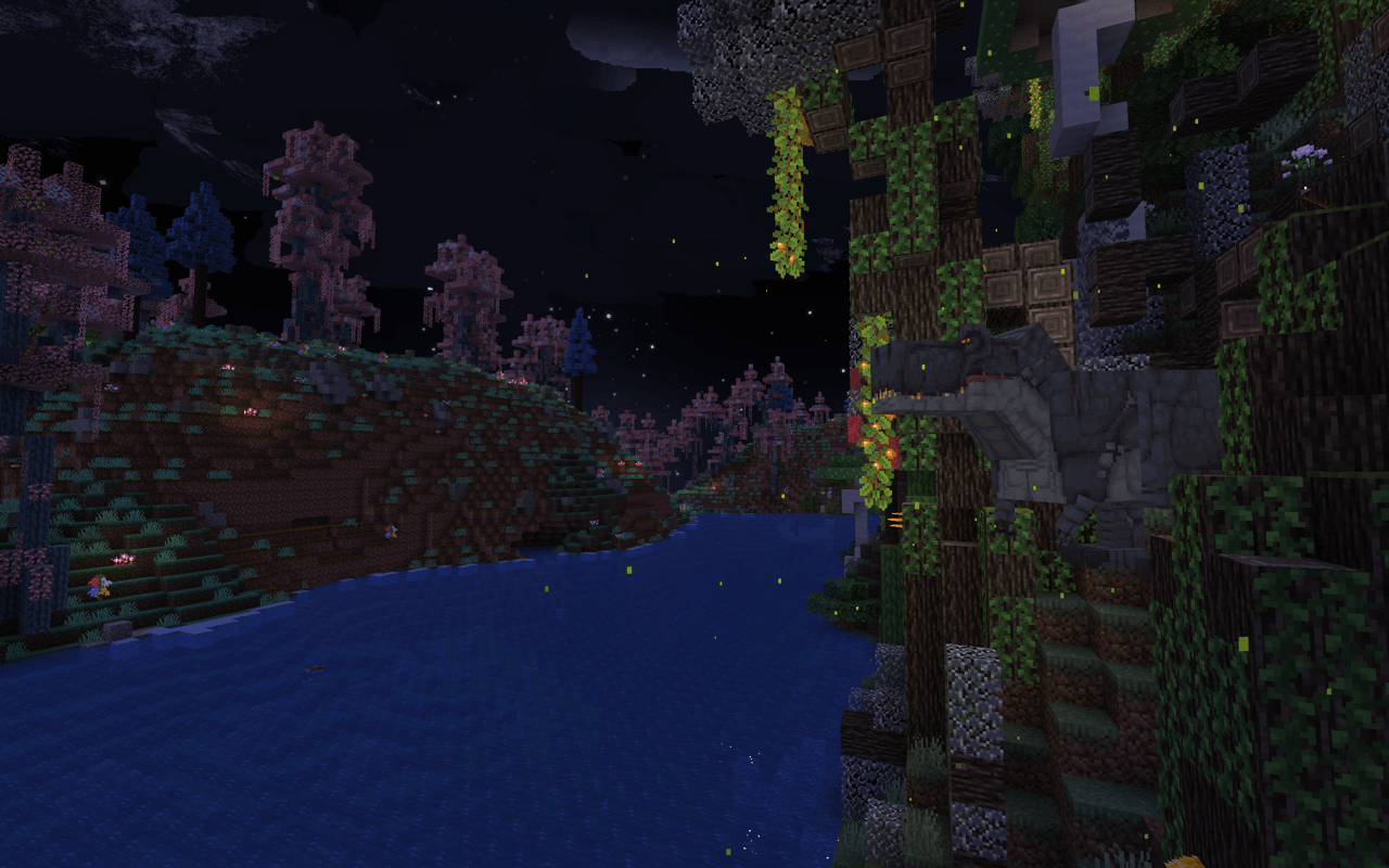 图片[2]-古代黎明-向日葵工作室