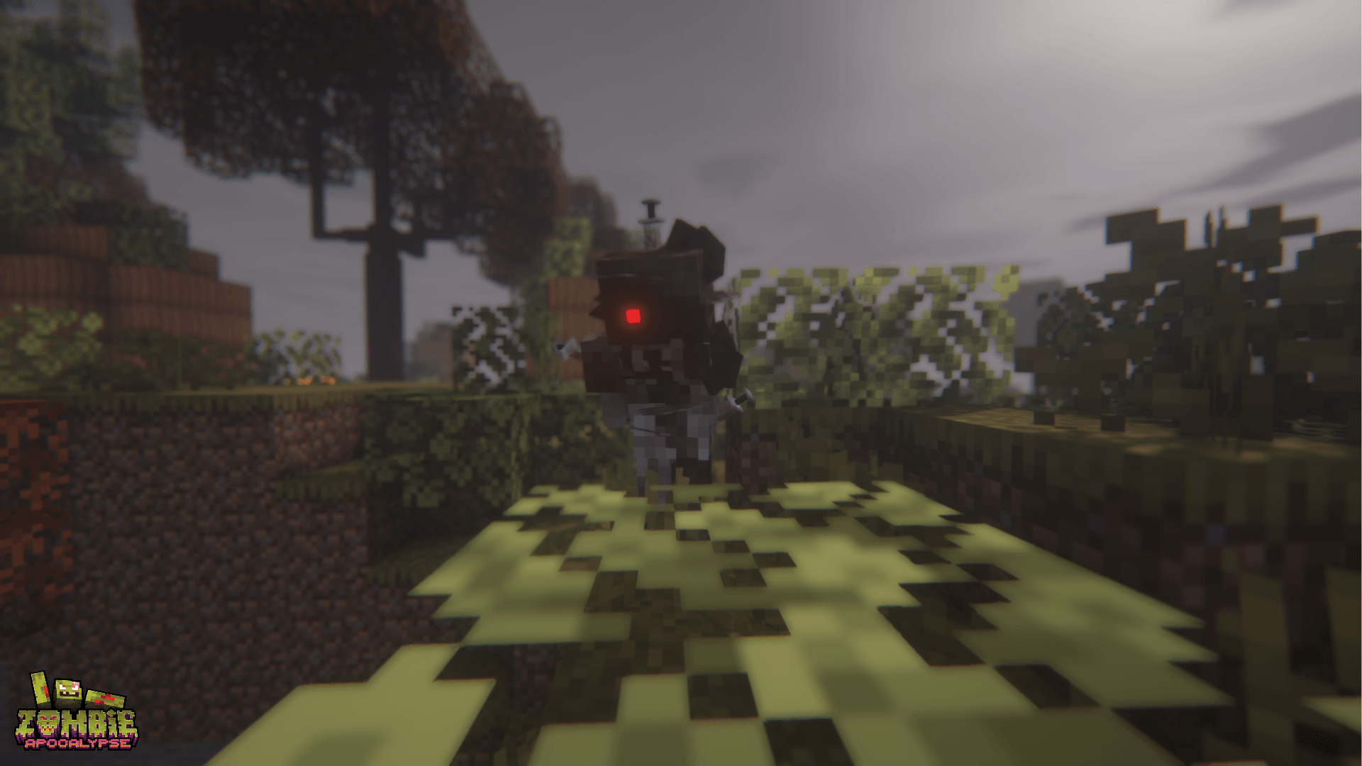 图片[5]-僵尸启示录-向日葵工作室